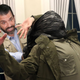 Illustration for article titled ‘He’s Got The Mulan Virus!’ Yells Don Jr. Attempting To Quarantine Eric By Duct Taping Garbage Bag Over Head